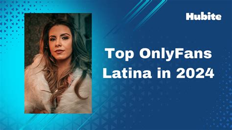 mexican women onlyfans|Top Latina Onlyfans Creators of 2024